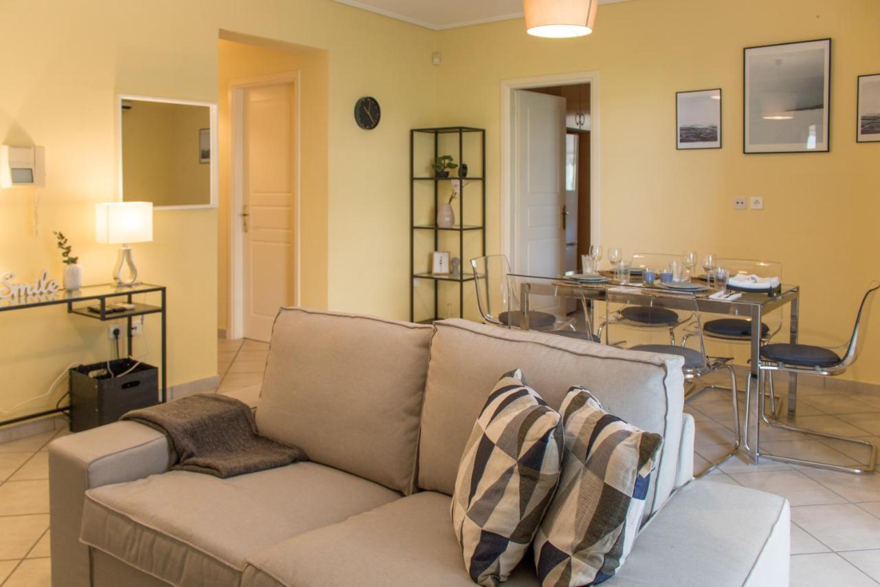 3 Bedroom Comfortable Apartment Gtd31506 Афины Экстерьер фото