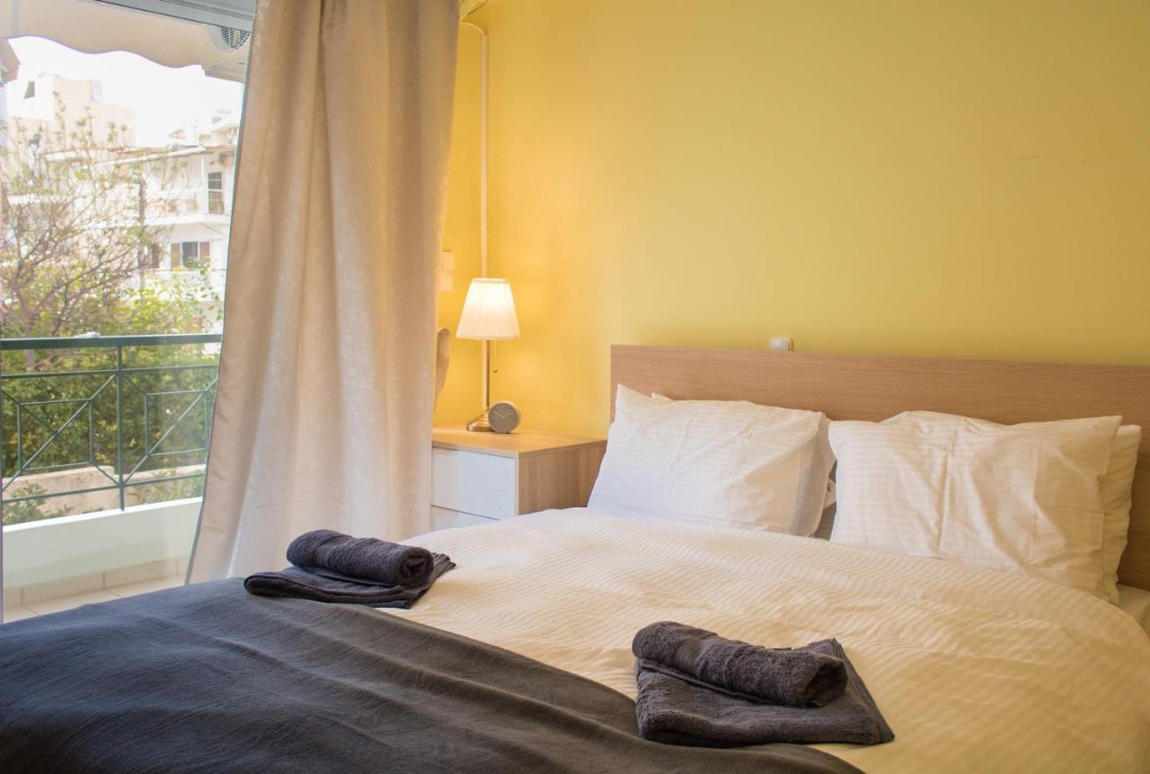 3 Bedroom Comfortable Apartment Gtd31506 Афины Экстерьер фото