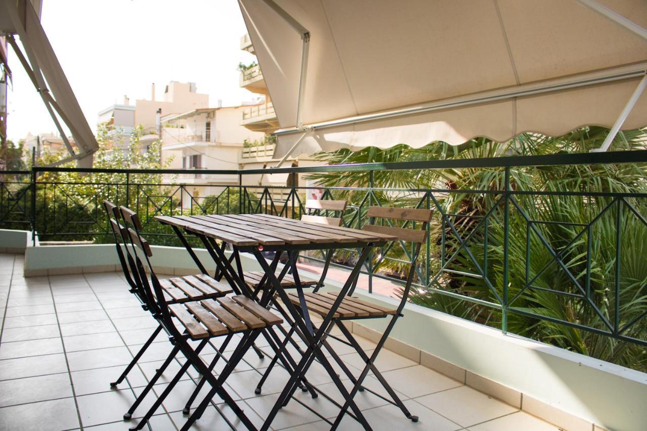 3 Bedroom Comfortable Apartment Gtd31506 Афины Экстерьер фото